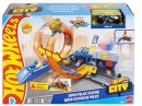 Hot-Wheels-City-Super-Police-Station Sale