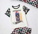Hot-Wheels-Pyjama-with-Matching-Pillow-Case Sale