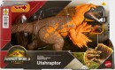 Jurassic-World-Wild-Roar-Dinosaur-Figure Sale