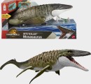 Jurassic-World-Rebirth-Bite-and-Blast-Mosasaurus-Action-Figure-Mini-Dilophosaurus Sale