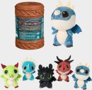 How-to-Train-Your-Dragon-Mini-Dragon-Plush-in-Totem Sale