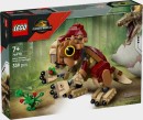 LEGO-Jurassic-World-Baby-Dinosaur-Dolores-Aquilops-76970 Sale
