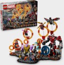 LEGO-Super-Heroes-Avenger-Endgame-Final-Battle-76323 Sale