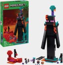 LEGO-Minecraft-The-Enderman-Tower-21279 Sale