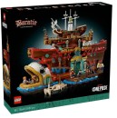 LEGO-One-Piece-The-Baratie-Floating-Restaurant-75640 Sale