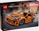 LEGO-Technic-Fast-and-Furious-Toyota-Supra-42204 Sale