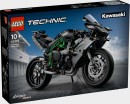 LEGO-Technic-Kawasaki-Ninja-H2R-Motorcycle-42170 Sale
