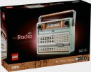 LEGO-Icons-Retro-Radio-10334 Sale