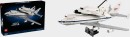 LEGO-Icons-Shuttle-Carrier-Aircraft-10360 Sale
