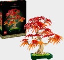 LEGO-Botanicals-Japanese-Red-Maple-Bonsai-10348 Sale