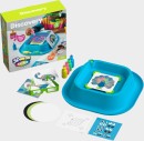 Discovery-Toy-Spin-Art-3D-with-Tray Sale
