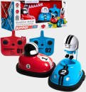 Discovery-Toy-RC-Speed-Bumper-Road-Rage Sale