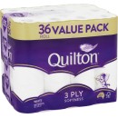 Quilton-Toilet-Tissue-3-Ply-36-Roll-Value-Pack Sale