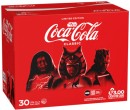 CocaCola-30x375mL-Selected-Varieties Sale