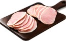 Short-Cut-Bacon Sale