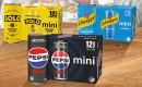 NEW-Pepsi-Max-Solo-or-Schweppes-Mini-Can-12x250mL Sale
