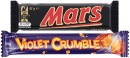 Mars-Medium-Bars-4456g-MMs-3549g-or-Violet-Crumble-50g-Selected-Varieties Sale
