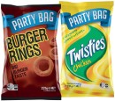 Twisties-Cheetos-or-Burger-Ring-Party-Bag-125270g-Selected-Varieties Sale