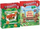 Arnotts-Tiny-Teddy-Shapes-or-Minis-Multipack-78-Pack-Selected-Varieties Sale
