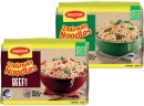 Maggi-2-Minute-Noodles-or-Fusian-Mi-Goreng-Noodles-5-Pack-Selected-Varieties Sale