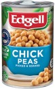 Edgell-Chick-Peas-or-Beans-400g-Selected-Varieties Sale