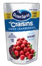 Ocean-Spray-Craisins-Dried-Cranberries-150g-Selected-Varieties Sale