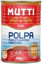 Mutti-Polpa-Finely-Chopped-Tomatoes-400g Sale