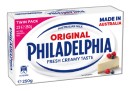 Philadelphia-Original-Cream-Cheese-Block-2x250g Sale