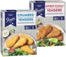 Steggles-Chicken-Breast-Tenders-400g-Selected-Varieties Sale