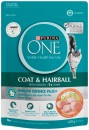Purina-One-Dry-Cat-Food-450g-Selected-Varieties Sale