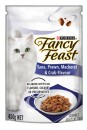 Purina-Fancy-Feast-Adult-Dry-Cat-Food-450g-Selected-Varieties Sale