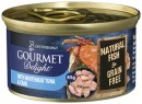 Gourmet-Delight-Wet-Cat-Food-85g-Selected-Varieties Sale
