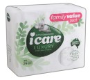 Icare-Luxury-Eco-Toilet-Tissue-3-Ply-24-Pack Sale