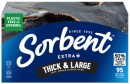 Sorbent-Thick-Large-Facial-Tissues-95-Pack-Selected-Varieties Sale