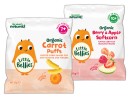 Little-Bellies-Organic-Puffs-12g-or-Softcorn-8g-Selected-Varieties Sale