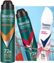 Rexona-Advanced-Protection-Antiperspirant-Spray-220mL-Selected-Varieties Sale