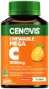 Cenovis-Mega-Vitamin-C-1000mg-Chewable-Tablets-60-Pack Sale