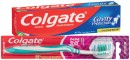 Colgate-Toothpaste-110120g-Zig-Zag-Toothbrush-1-Pack-or-Total-Tartar-Control-Dental-Floss-25m-Selected-Varieties Sale