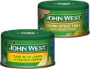 John-West-Tuna-95g-Selected-Varieties Sale
