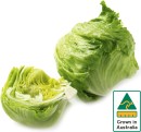 Australian-Iceberg-Lettuce Sale