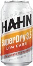Hahn-SuperDry-35-30-Can-Block Sale