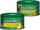 John-West-Tuna-95g-Selected-Varieties Sale