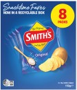 Smith-Crinkle-Parkers-or-Twisties-8-Pack-Selected-Varieties Sale