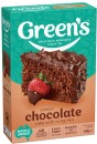 Greens-Cake-or-Brownie-Mix-380-470g-Selected-Varieties Sale