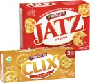 Arnotts-Jatz-225g-or-Clix-250g-Selected-Varieties Sale