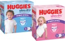 Huggies-Ultra-Dry-Jumbo-Nappy-Pants-48-Pack-62-Pack Sale