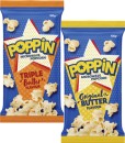 Poppin-Microwave-Popcorn-100g Sale