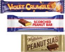 Violet-Crumble-Whittakers-Slab-or-Cooks-Scorched-Peanut-Bar-45g-50g Sale