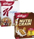 Kelloggs-Nutri-Grain-470g-or-Special-K-Cereal-500g Sale