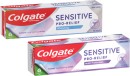 Colgate-Sensitive-Pro-Relief-Whitening-or-Multi-Protection-Toothpaste-110g Sale